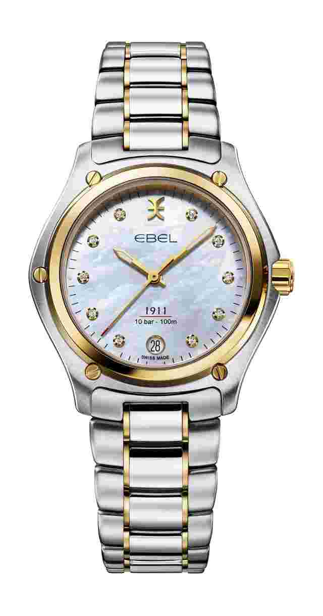 Ebel
  
          1911