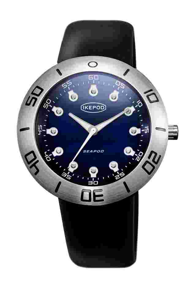 Ikepod
  
          Seapod S007 Enzo