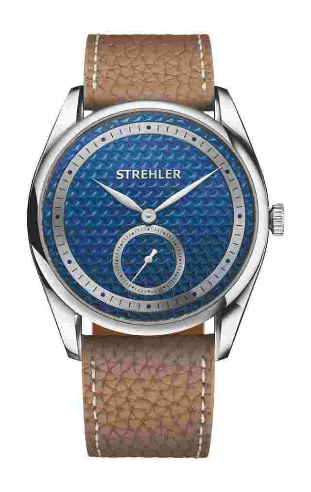 STREHLER
  
          Sirna
