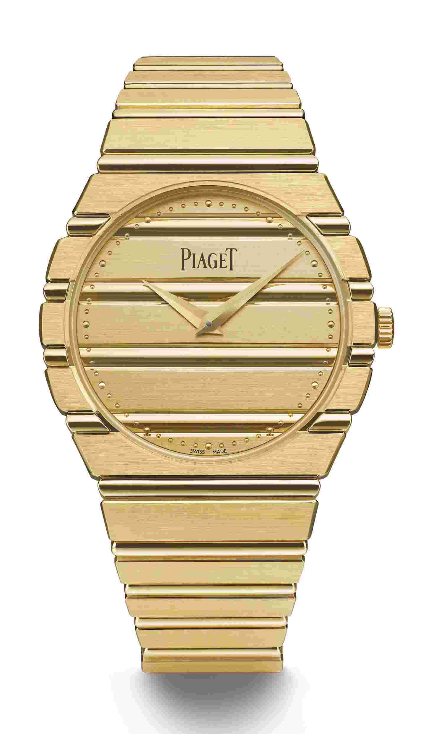 Piaget
Polo 79
