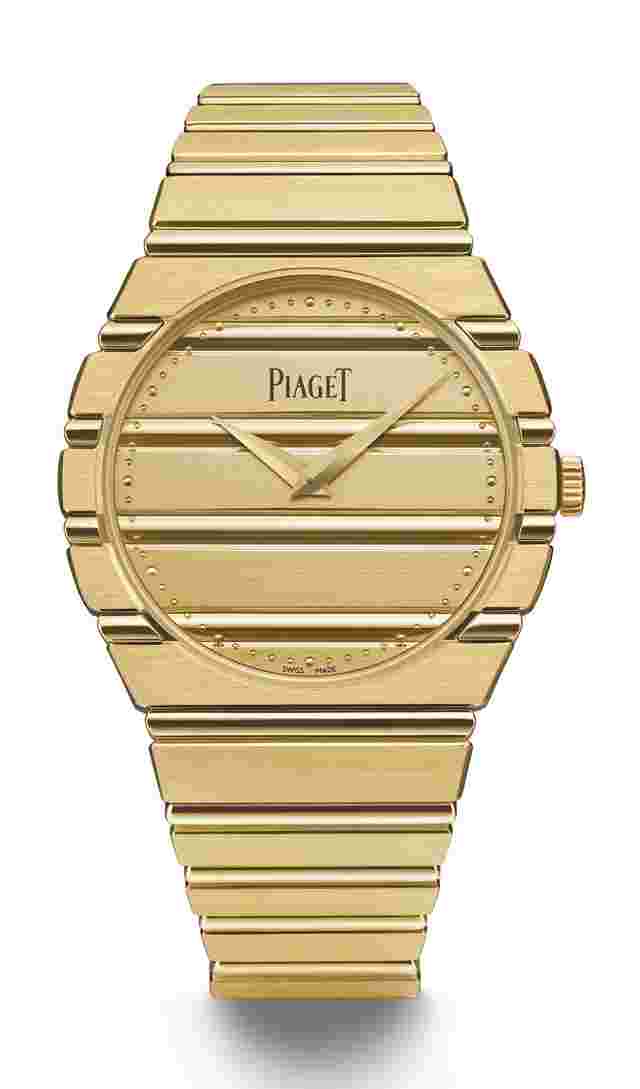 Piaget
  
          Polo 79