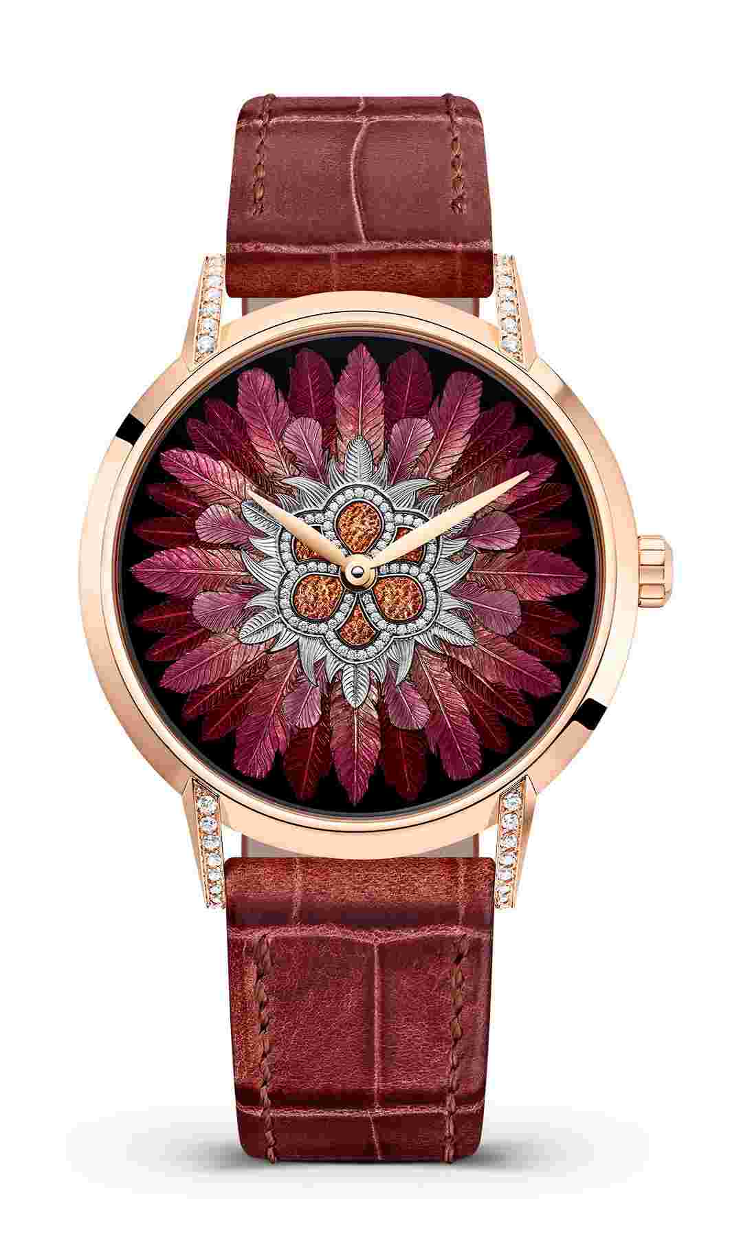 TAOS
  
          Envol Rouge