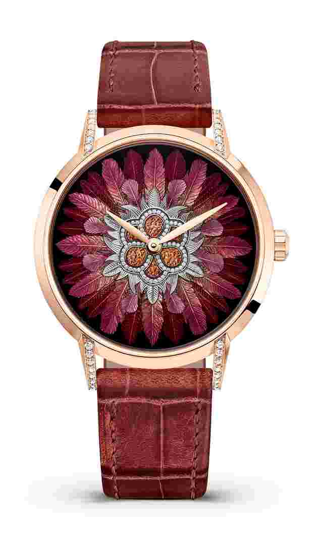TAOS
  
          Envol Rouge