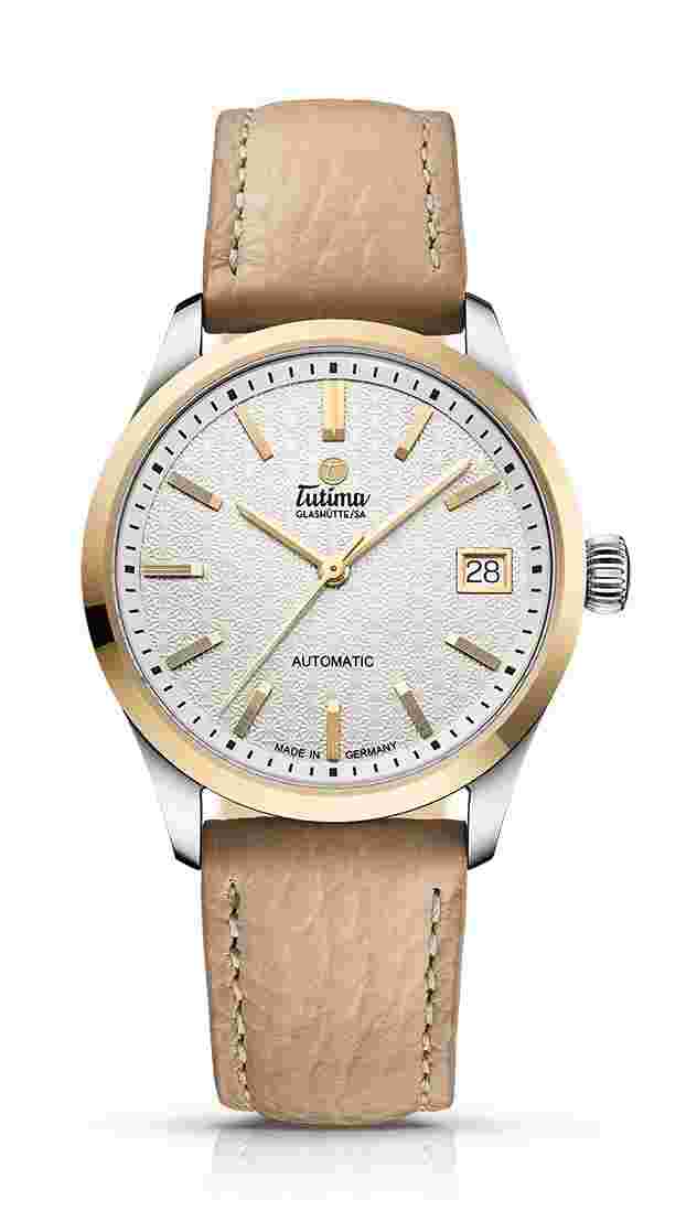 Tutima Glashütte
Sky
