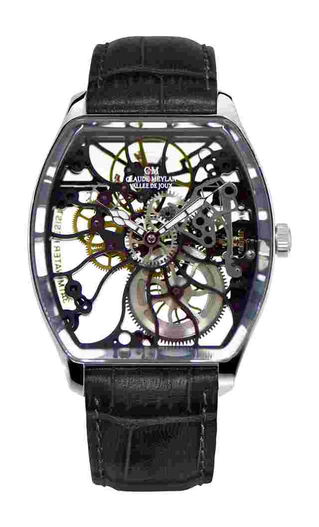 Claude Meylan
  
          Tortue