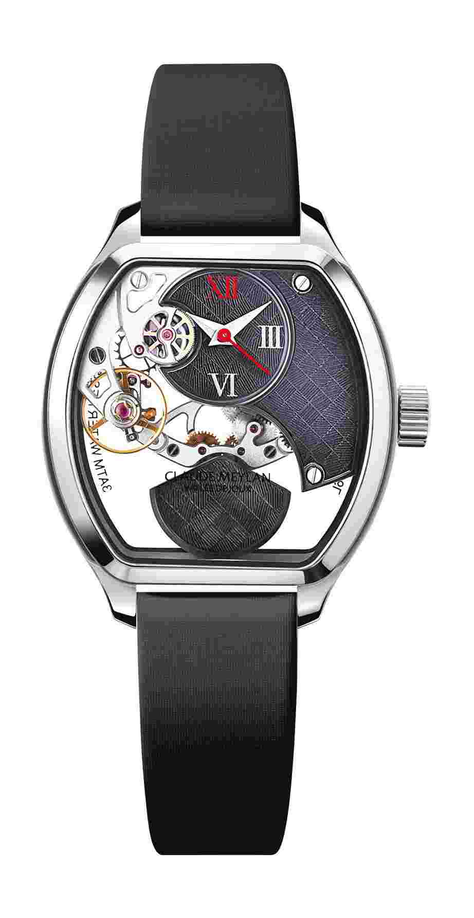 Claude Meylan
Tortue Lady Danier