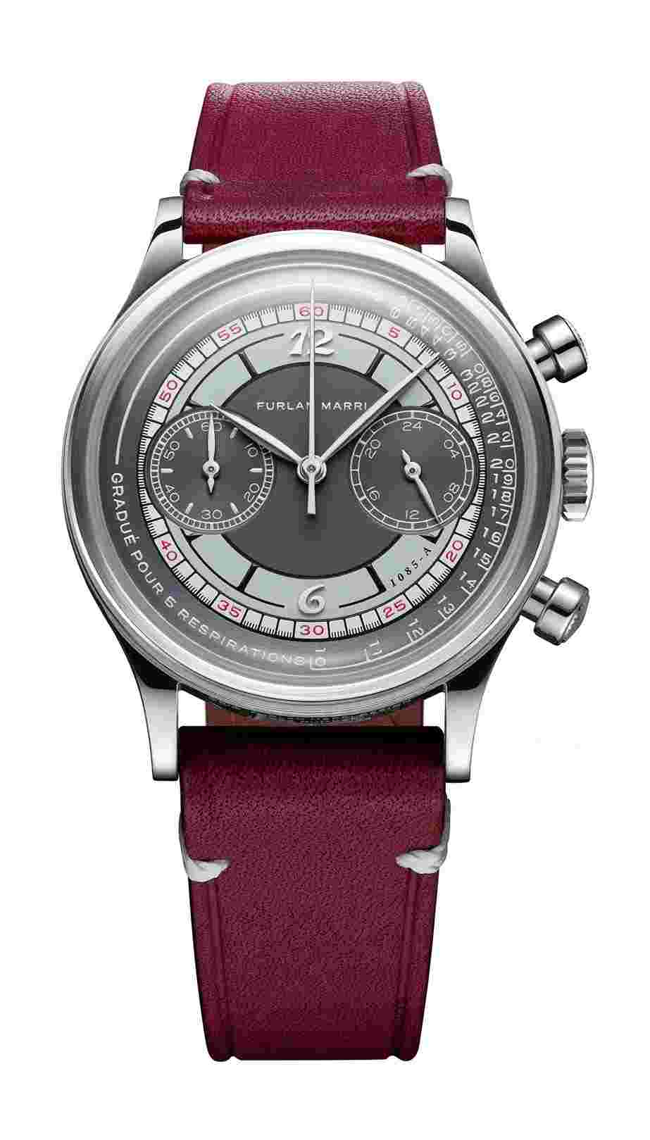 Furlan Marri
  
          Rosso Grigio