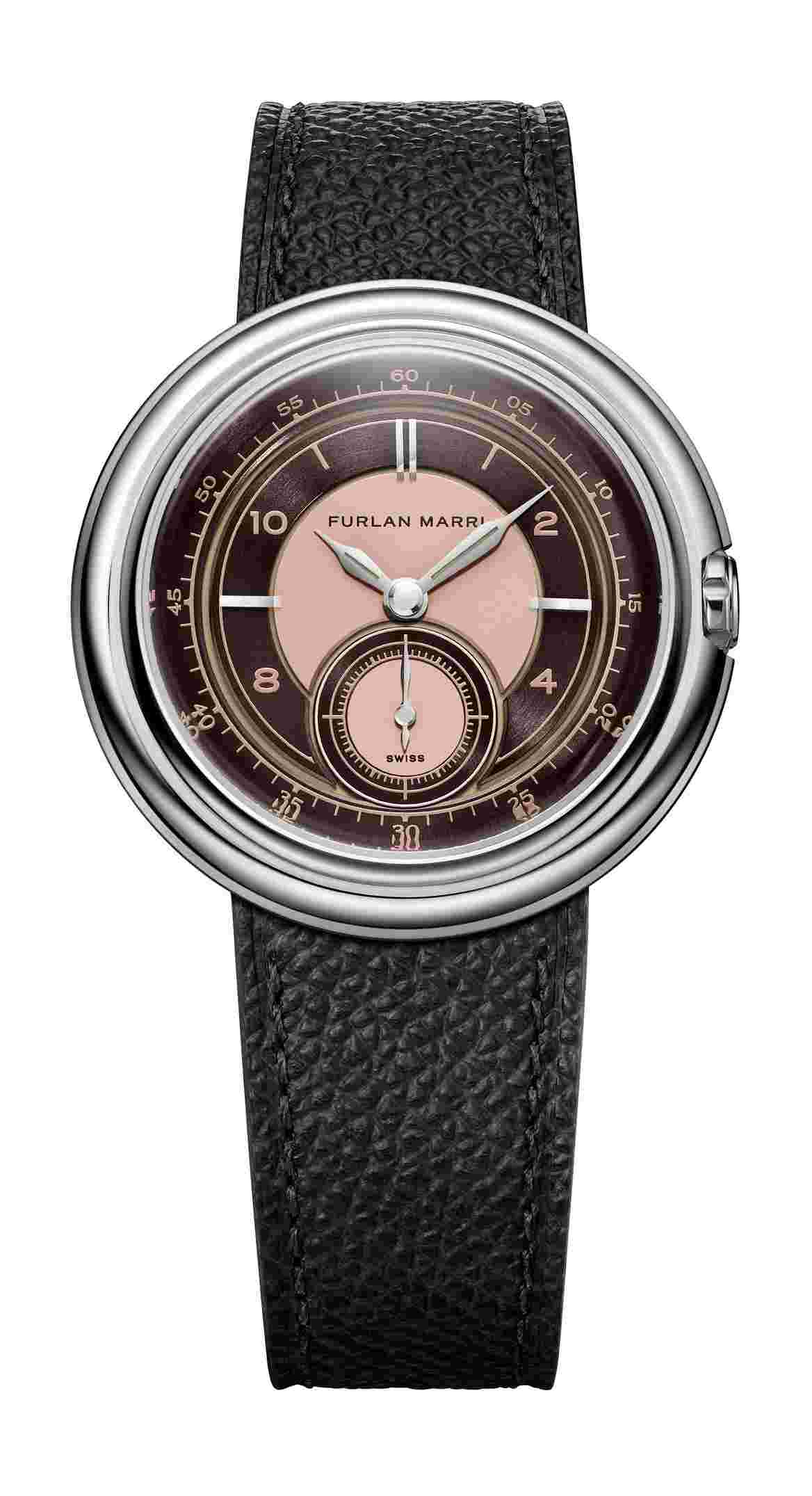Furlan Marri
  
          Havana Disco