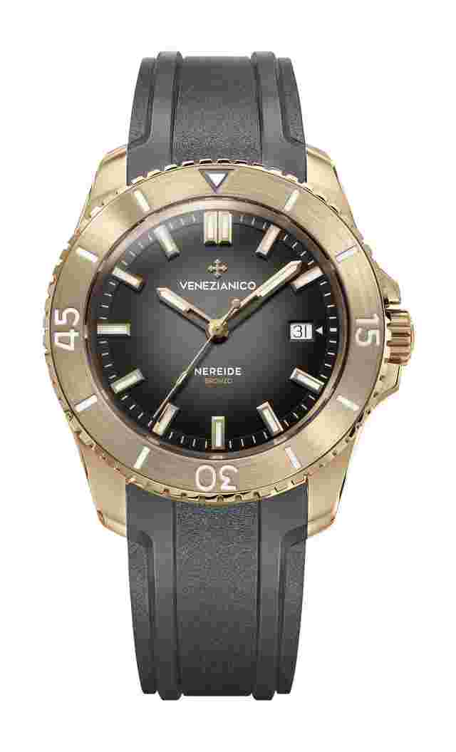 Venezianico
  
          Nereide Bronzo