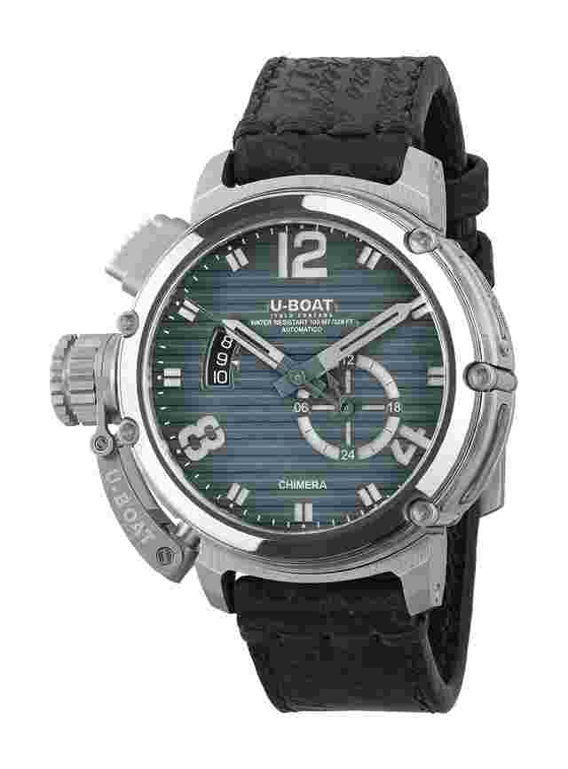 U-Boat
  
          Chimera 46 SS Blu