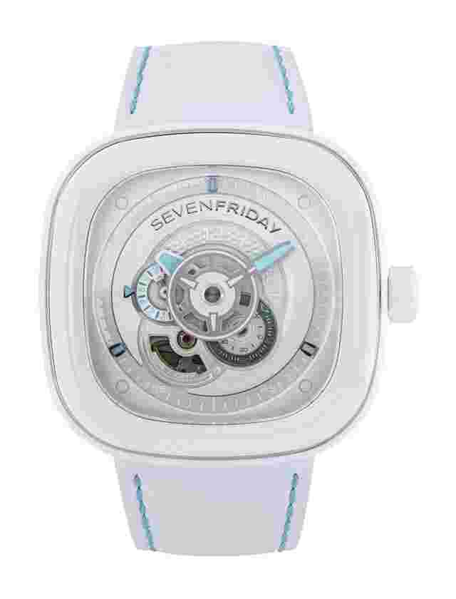 SevenFriday
  
          P1C/05 Curaçao