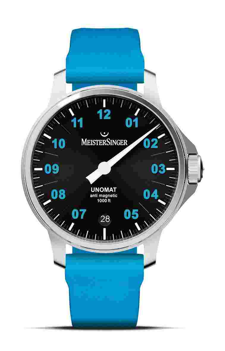 MeisterSinger
Unomat