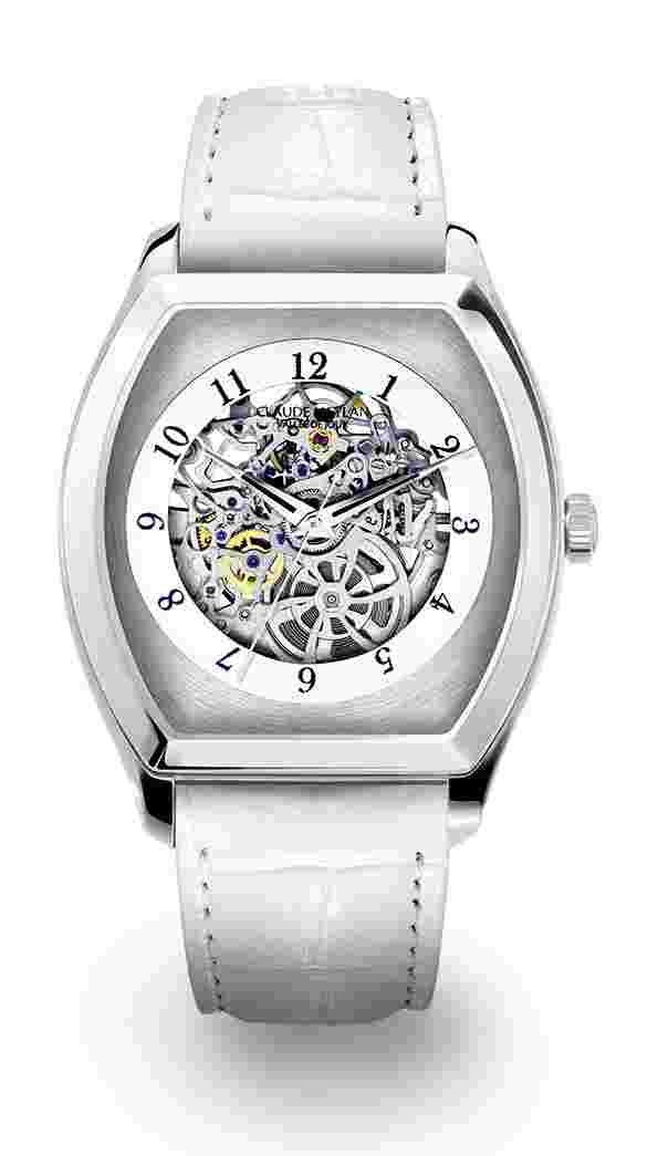 Claude Meylan
Tortue