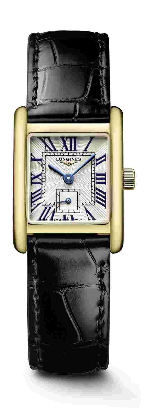 Longines
  
          Mini Dolcevita
