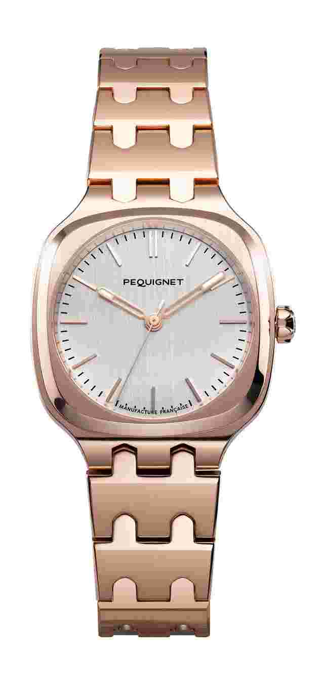 Pequignet
  
          Concorde Gold 30