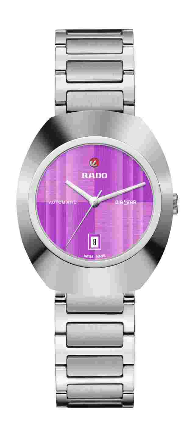 Rado
  
          DiaStar Original