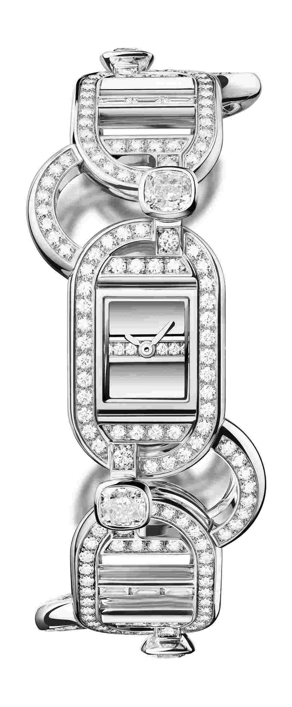 Hermès
  
          Maillon Libre