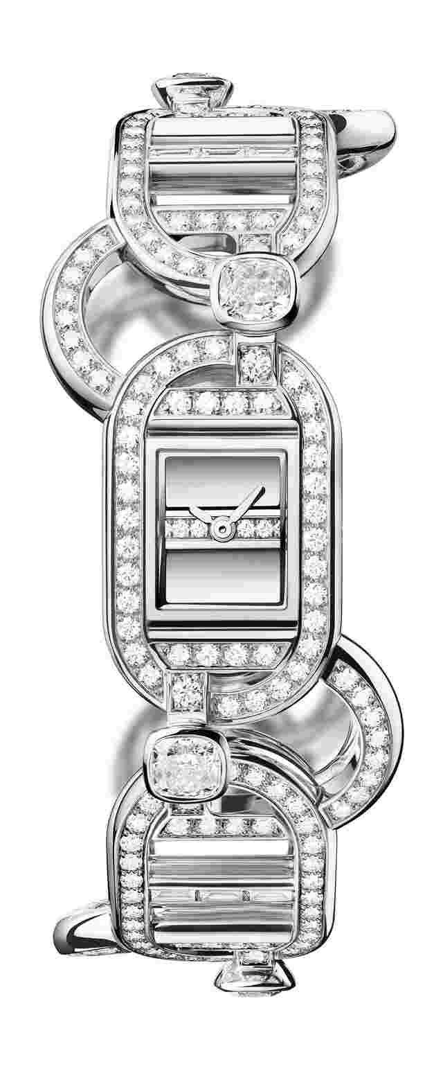 Hermès
  
          Maillon Libre