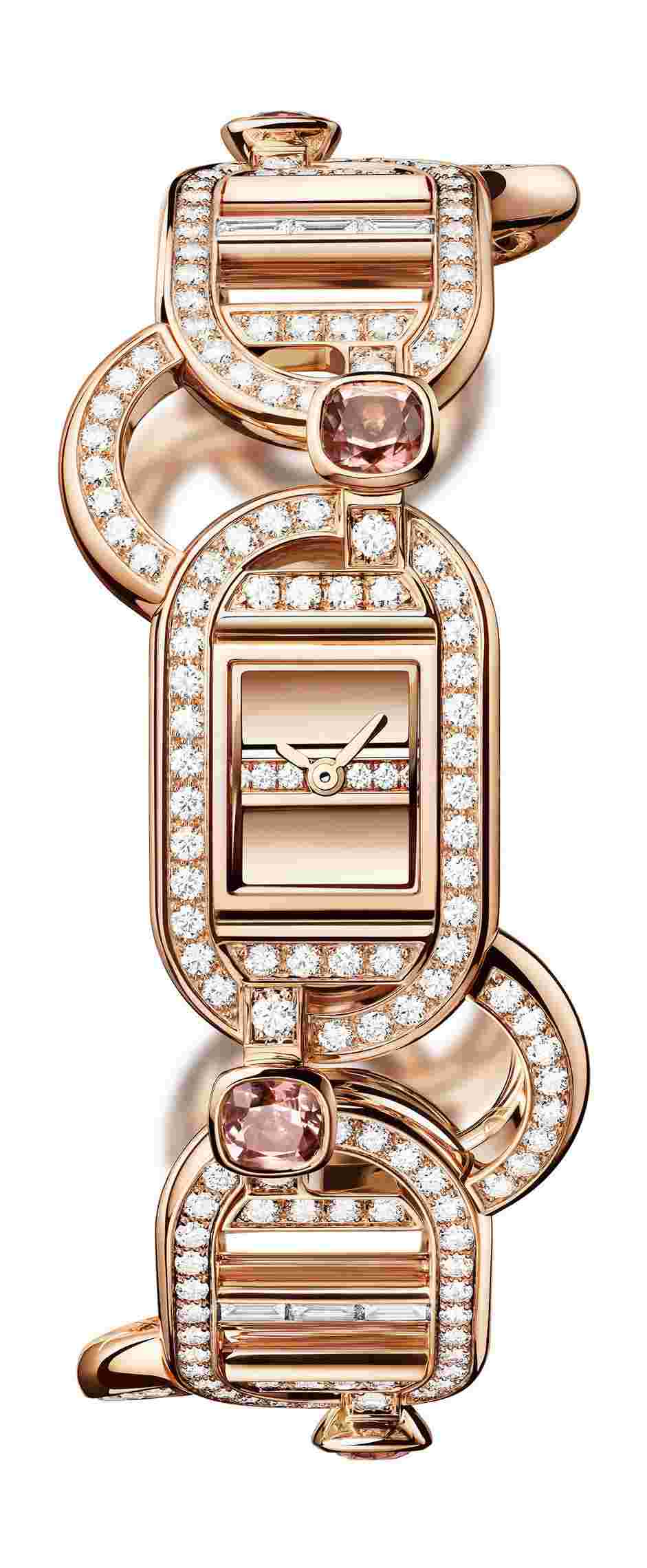 Hermès
  
          Maillon Libre