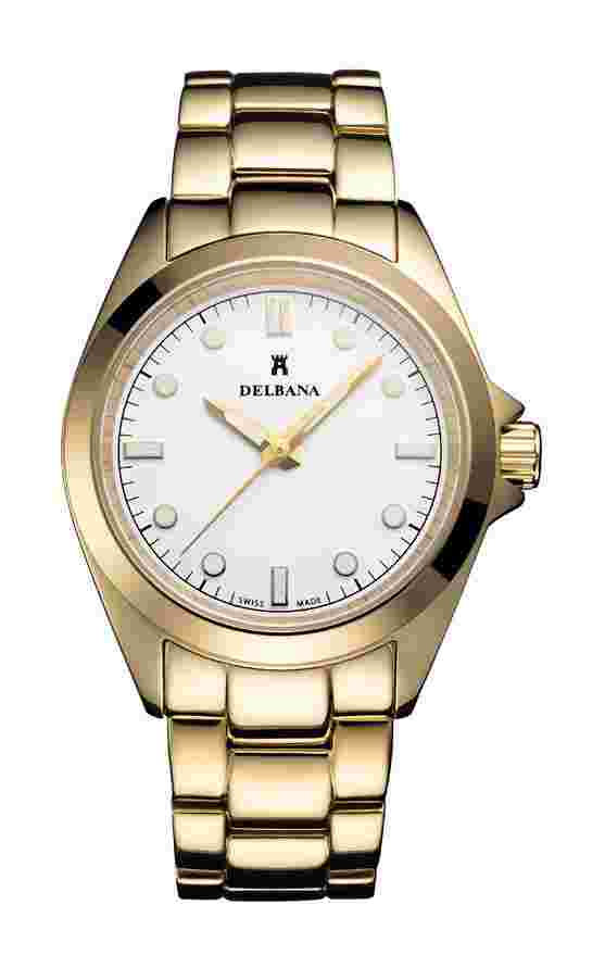 Delbana
Ravenna