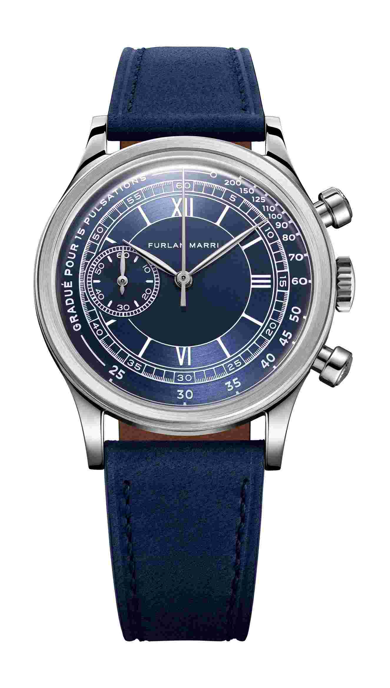 Furlan Marri
  
          Ardesia Blu