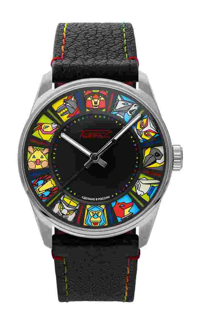 Raketa
  
          “Theatre” 0329