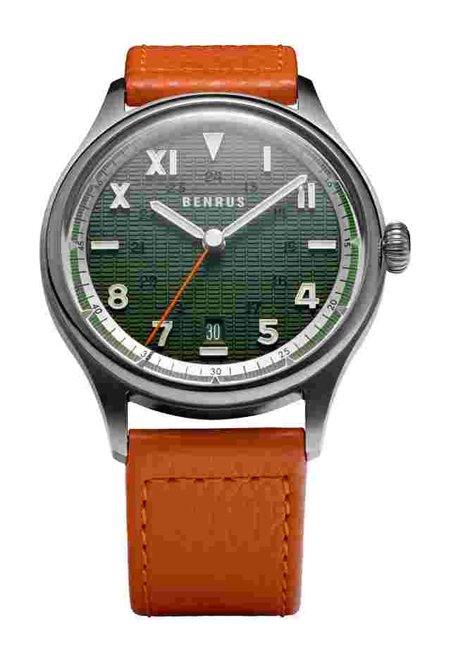 BENRUS
  
          #3061 GT