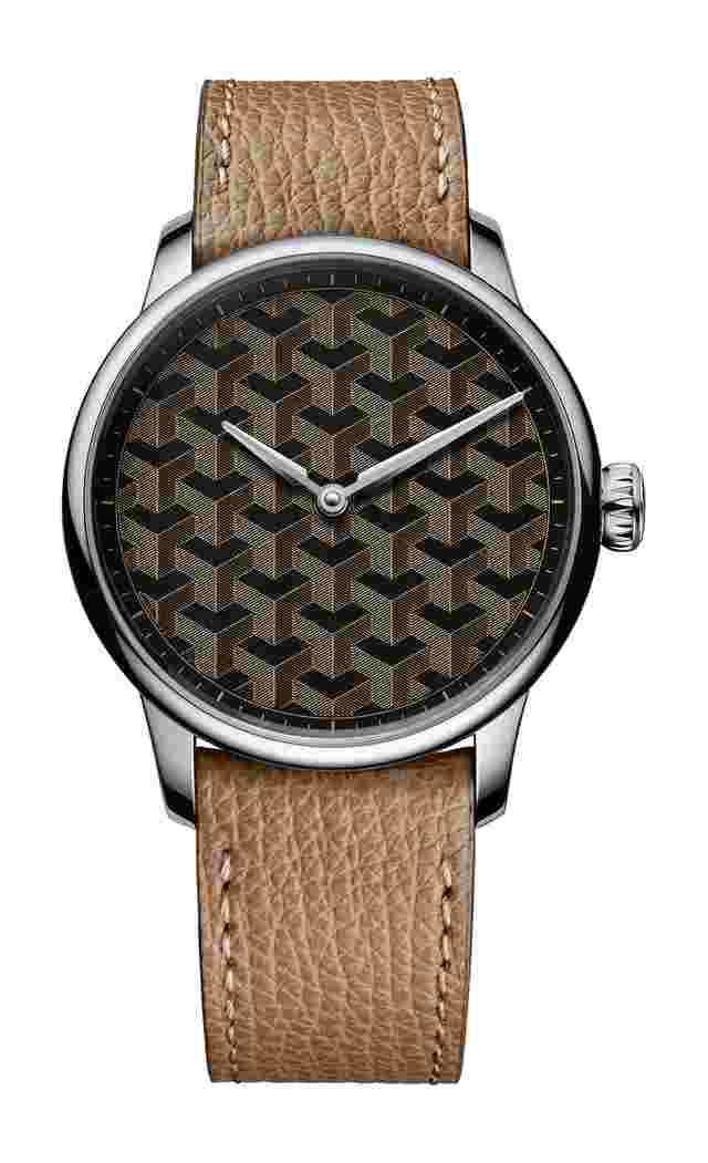 Louis Erard
  
          Fil d’Or