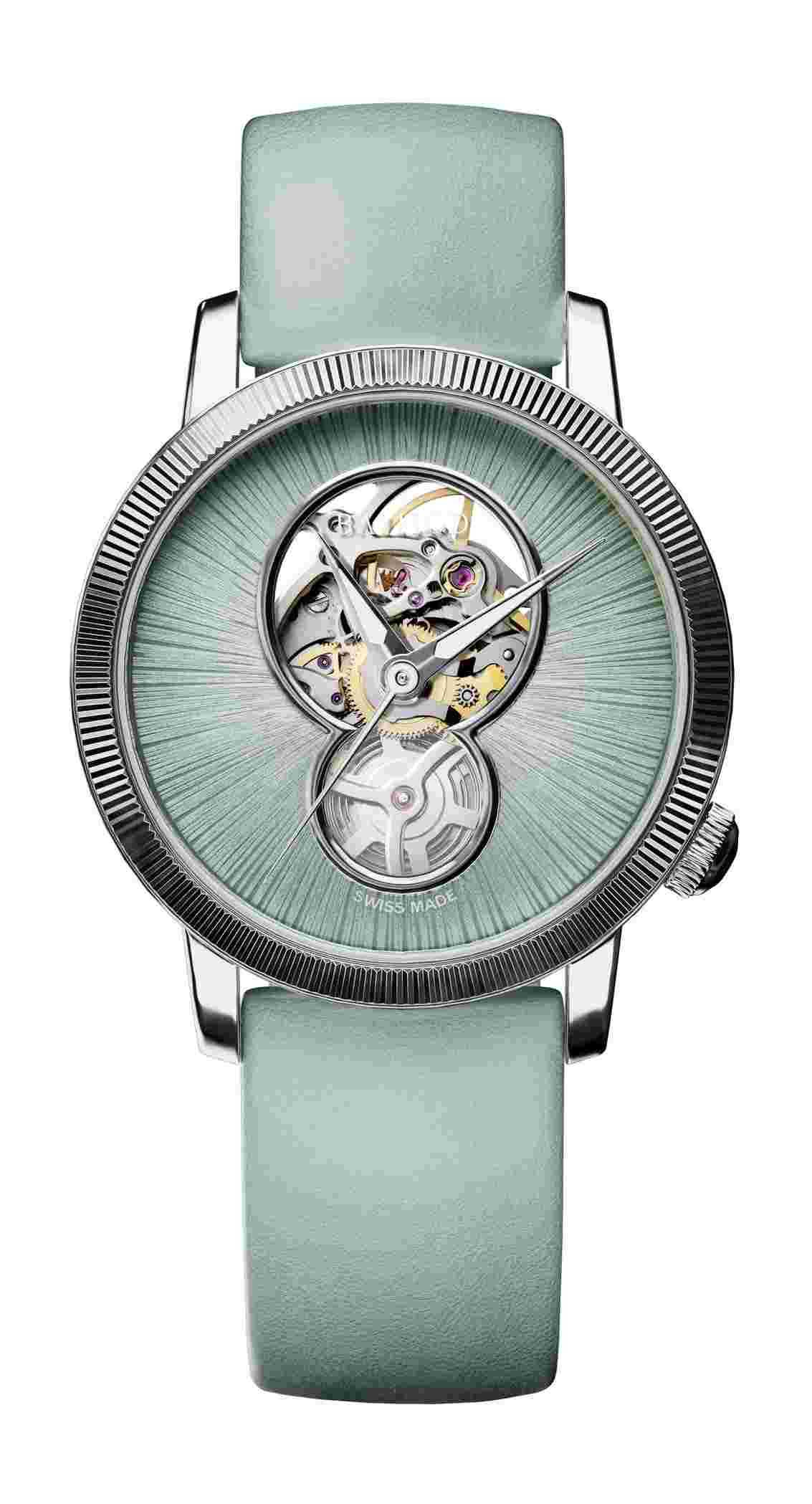 BA111OD
Chapter 6.2 Chloé