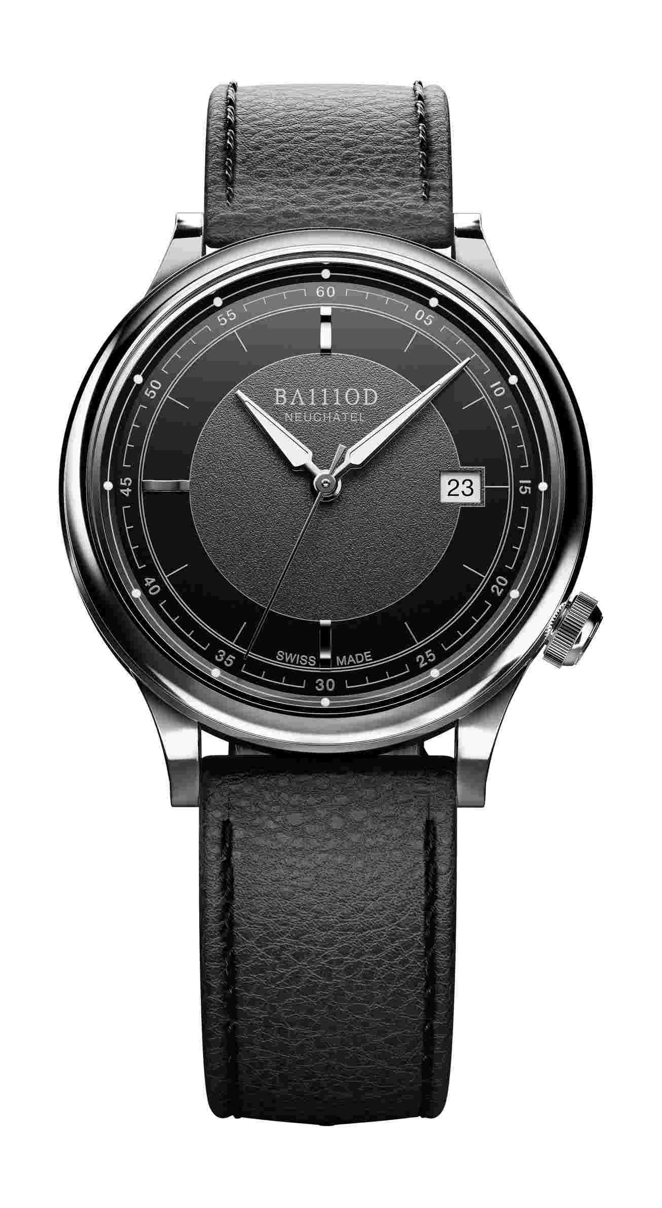 BA111OD
Chapter 8 Black