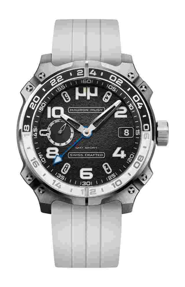 Mauron Musy
  
          MU04 GMT Sport