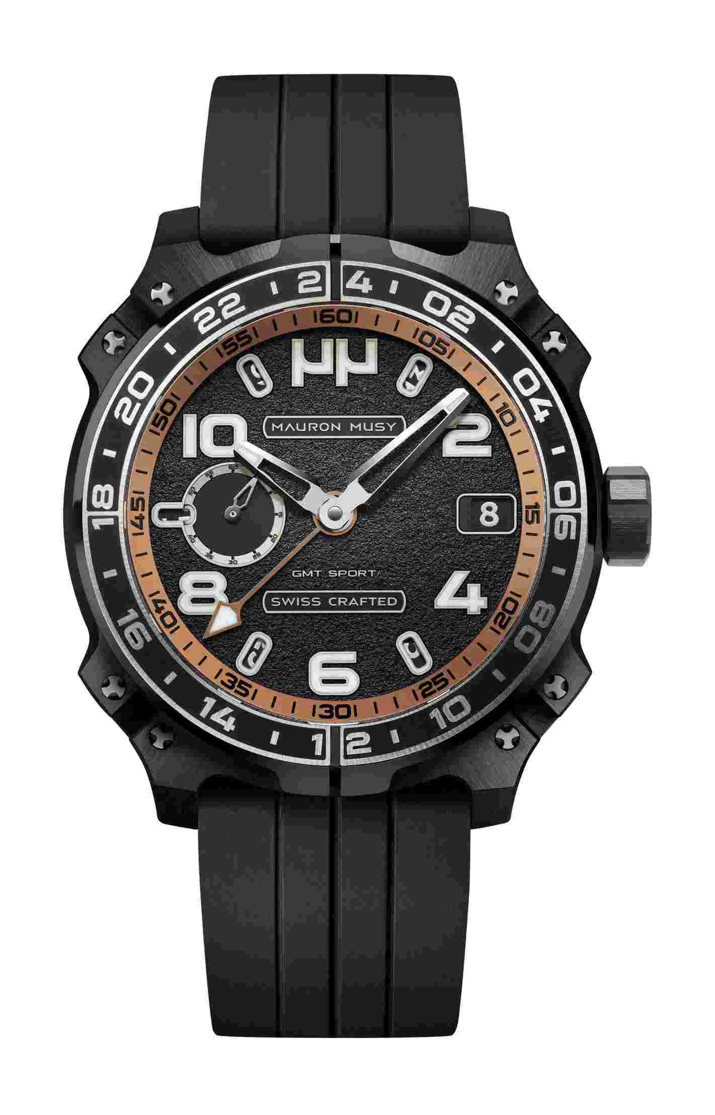 Mauron Musy
  
          MU04 GMT Sport