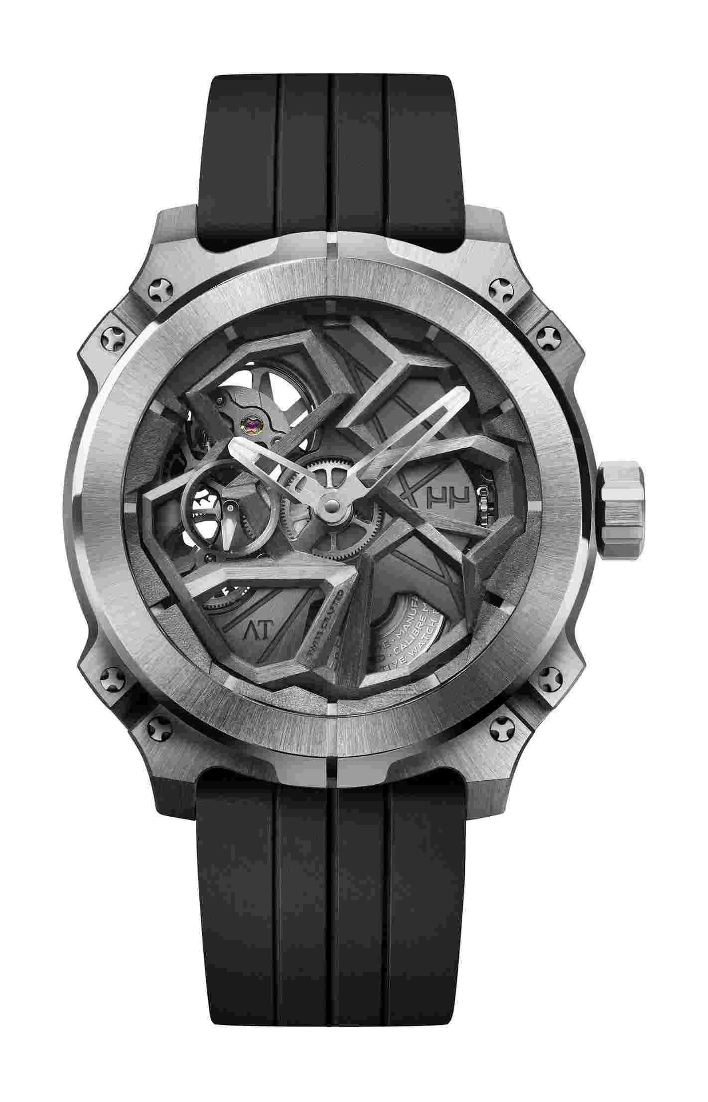 Mauron Musy
  
          MU05 Architect