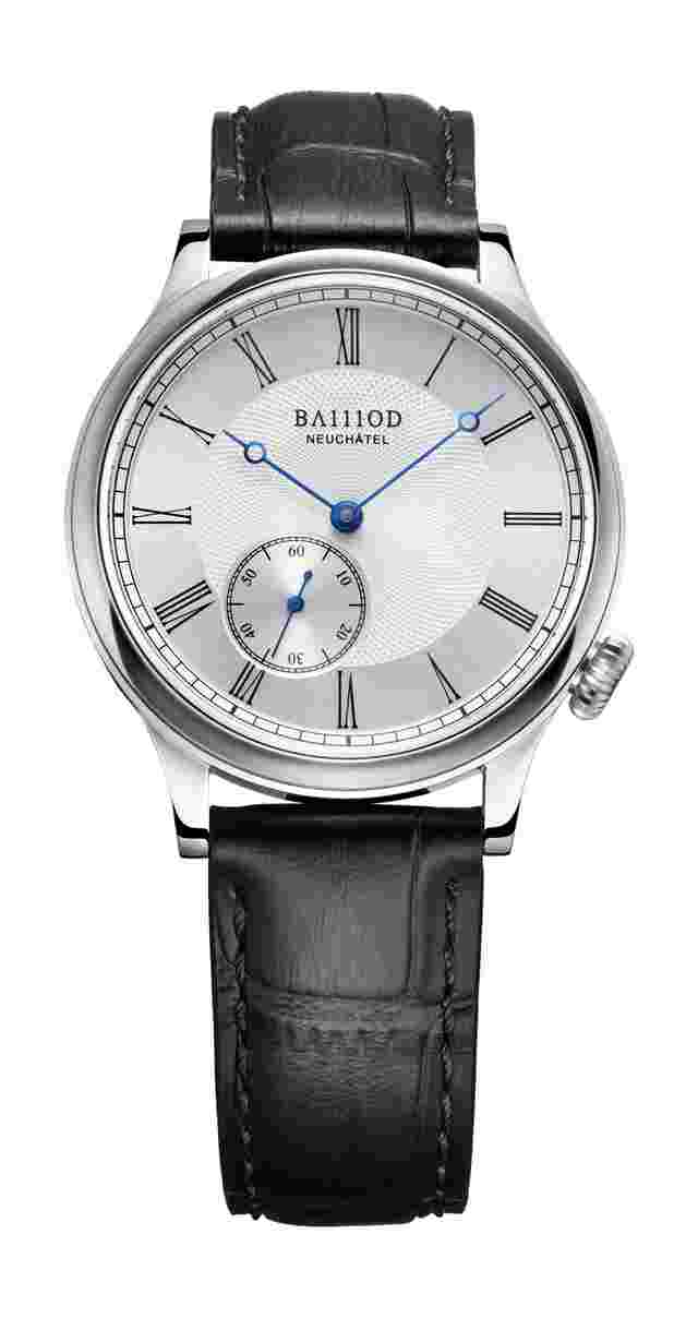 BA111OD
  
          Chapter 8 Baillod Family Legacy Silver