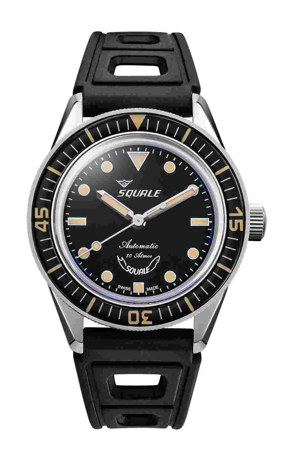 Squale
SUB-37 Legend