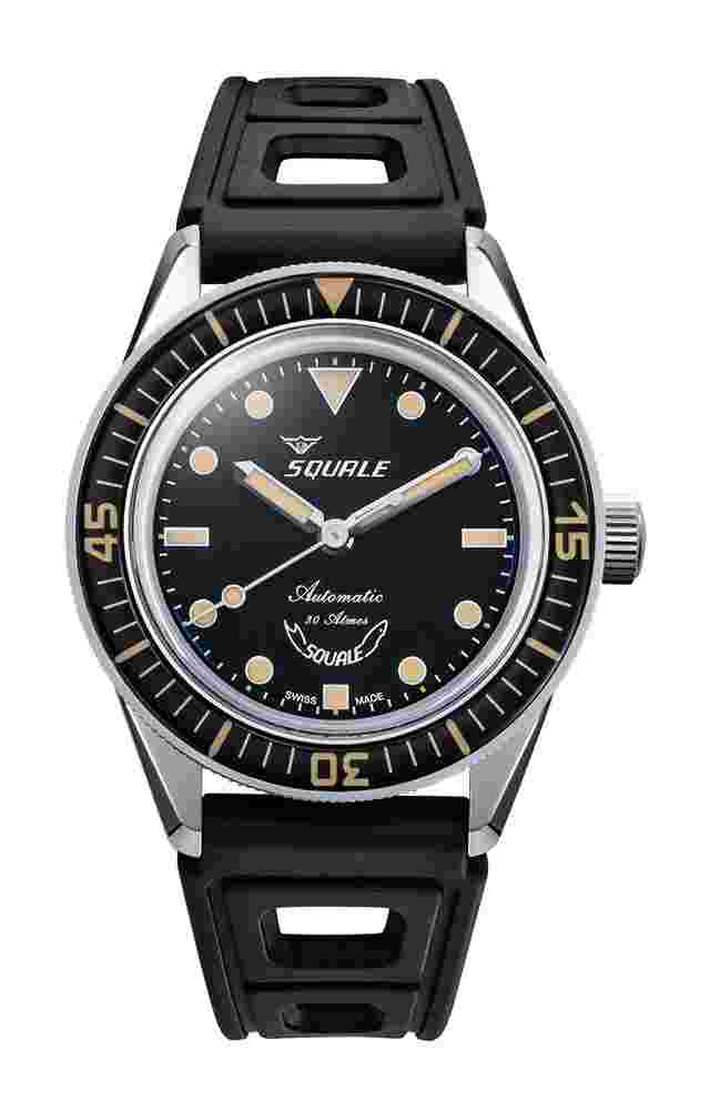 Squale
  
          SUB-37 Legend