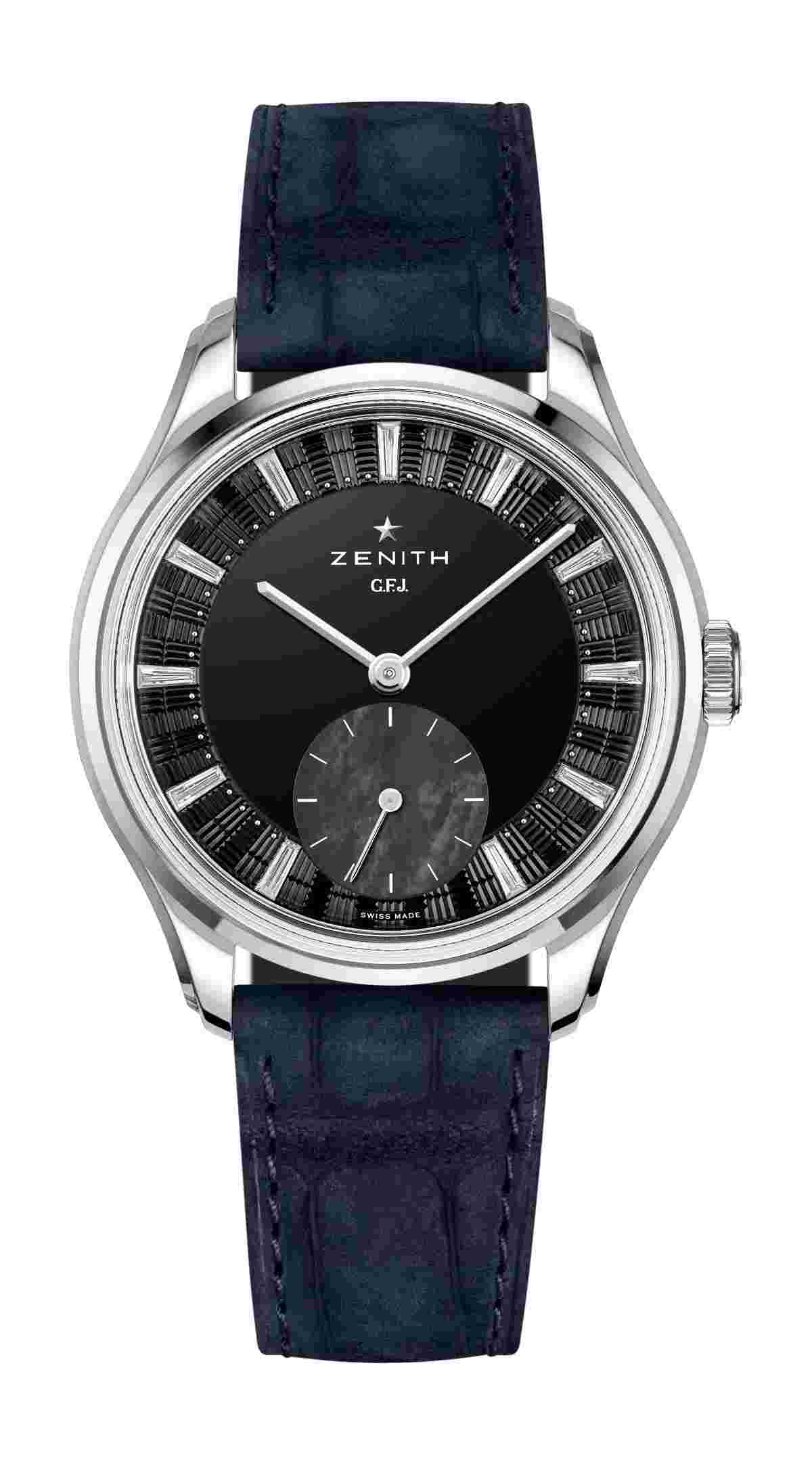 Zenith
G.F.J.