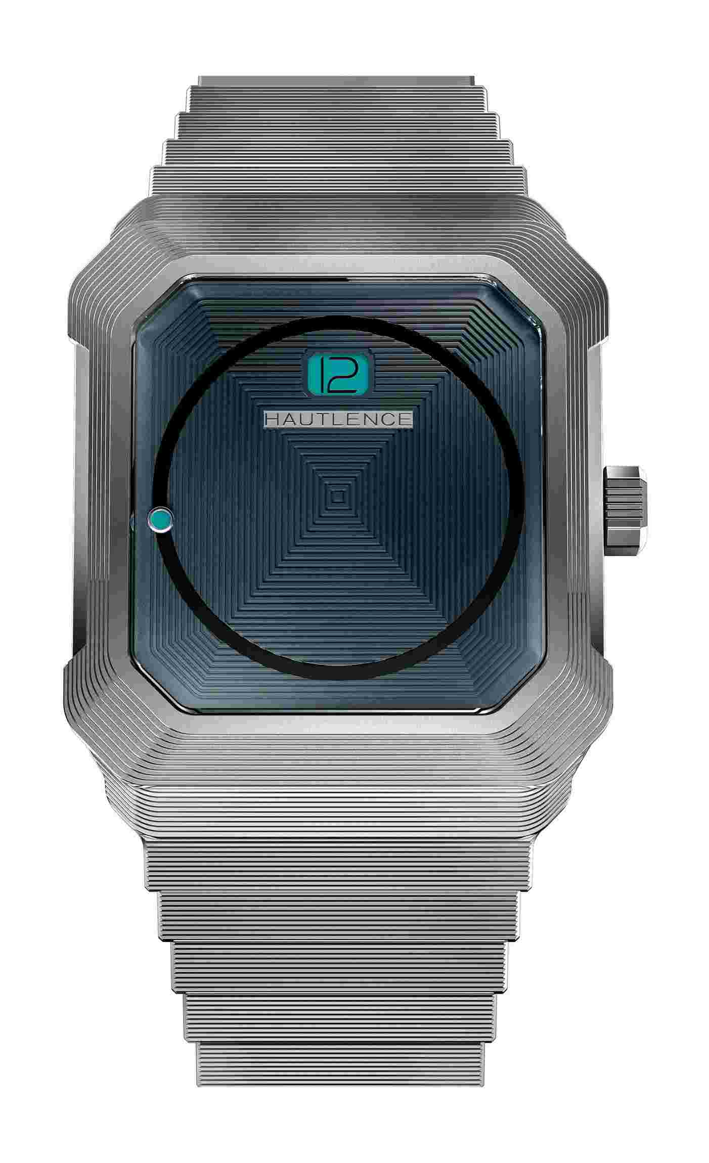 HAUTLENCE
Kubera Series 1