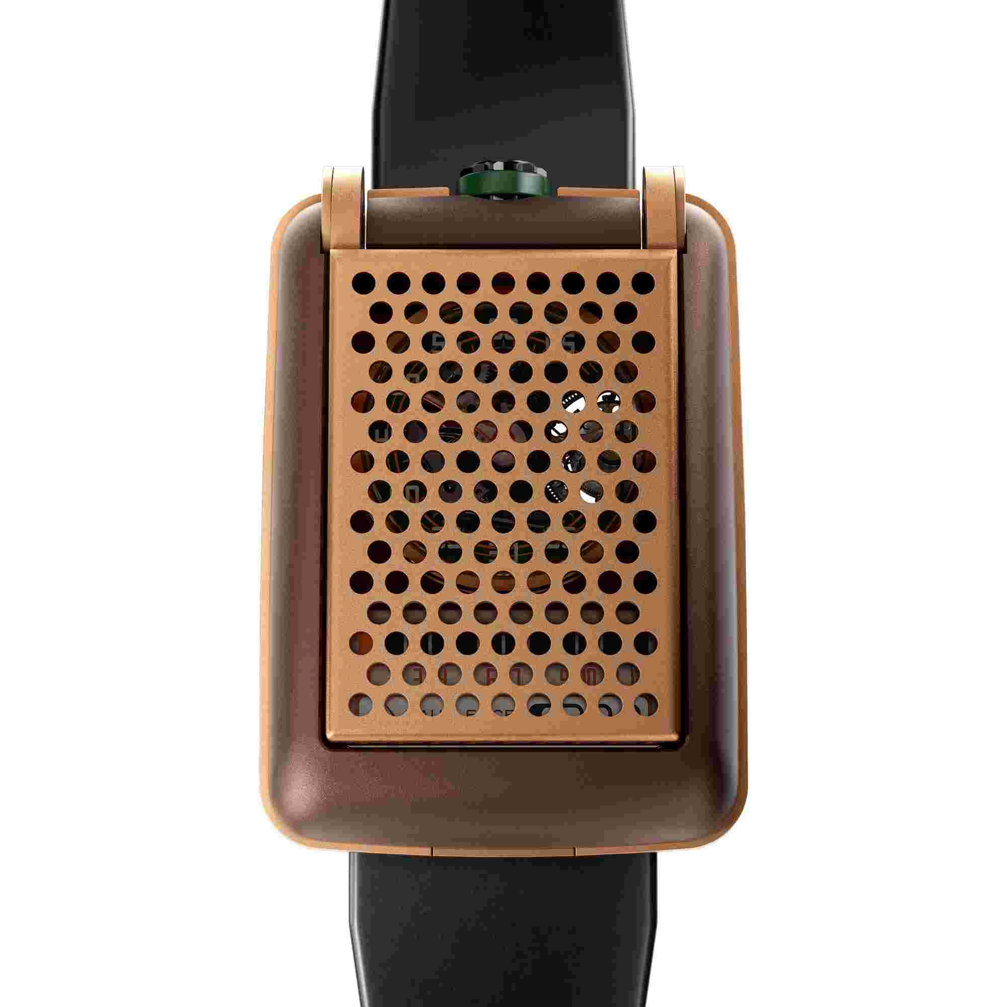 HAUTLENCE
Retrovision ’64
