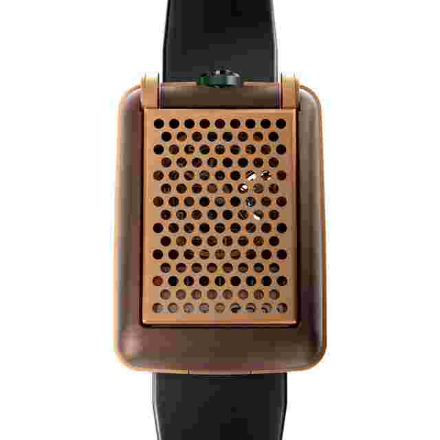 HAUTLENCE
  
          Retrovision ’64