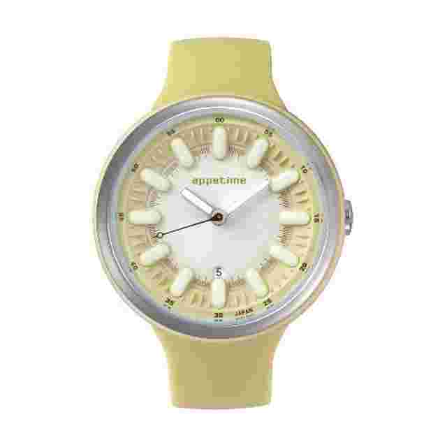 Appetime Pips Fruits Ladies Watch SVJ320044