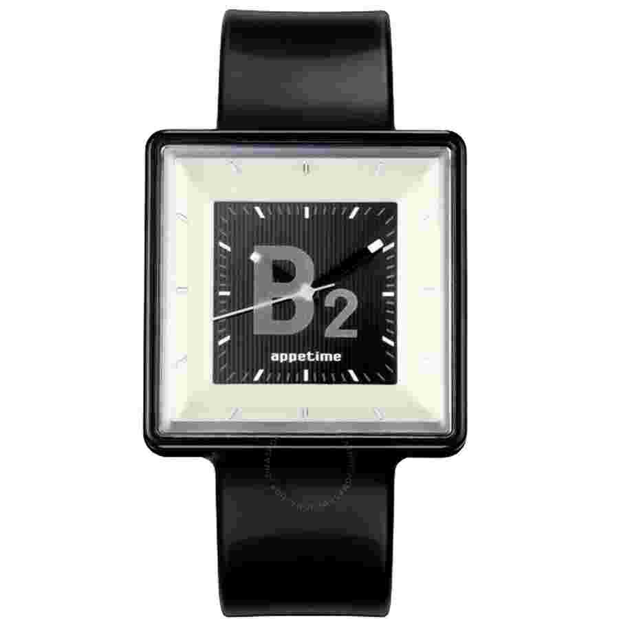 Appetime Square Unisex Watch SVJ211110