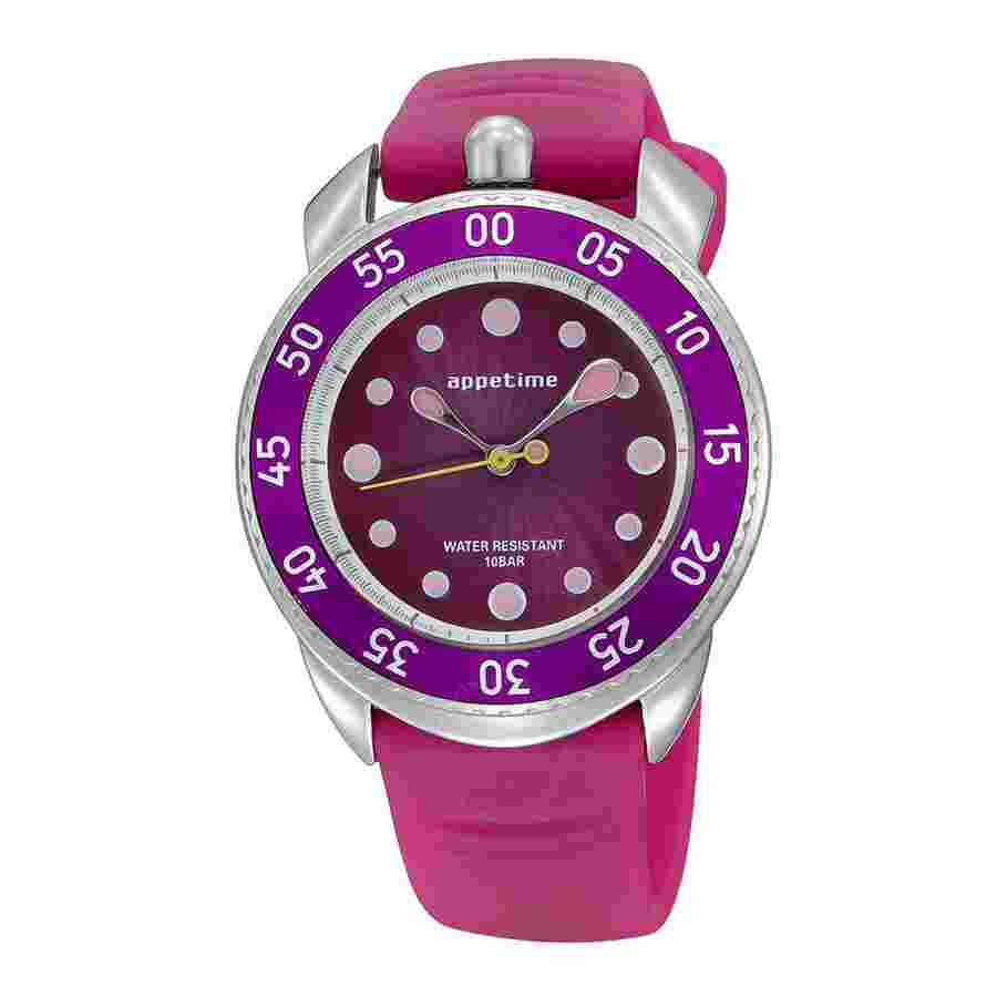 Appetime Svj211081 Ripplio Watch
