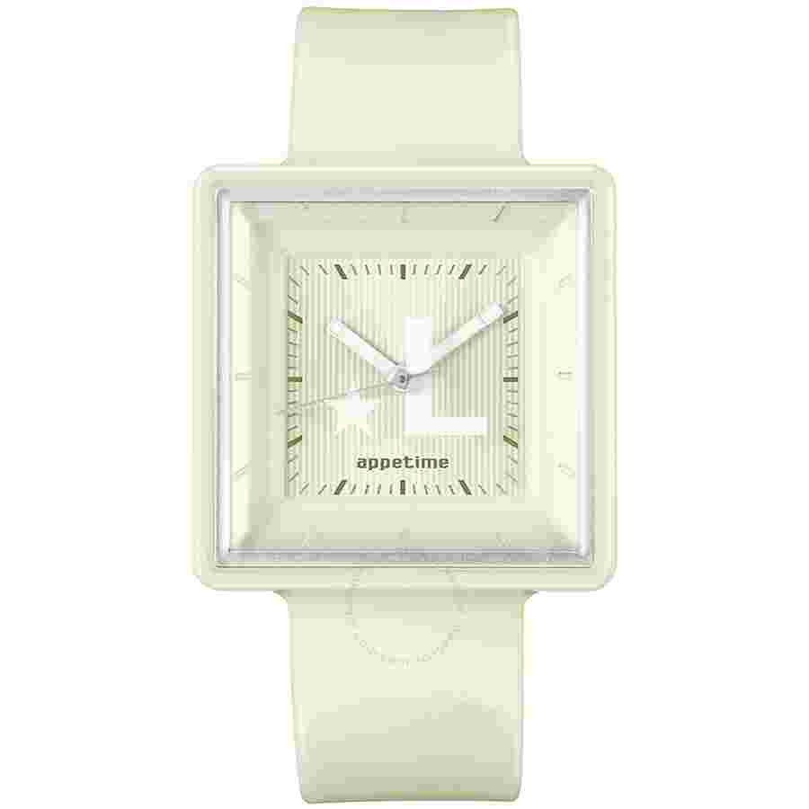 Appetime Svj211112 Square Watch