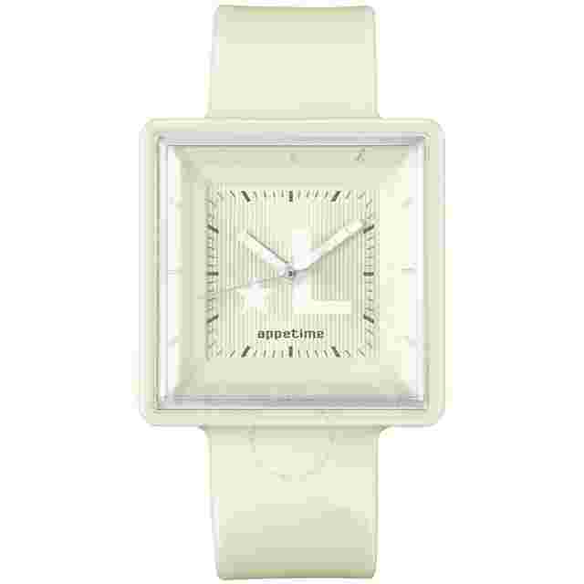 Appetime Svj211112 Square Watch