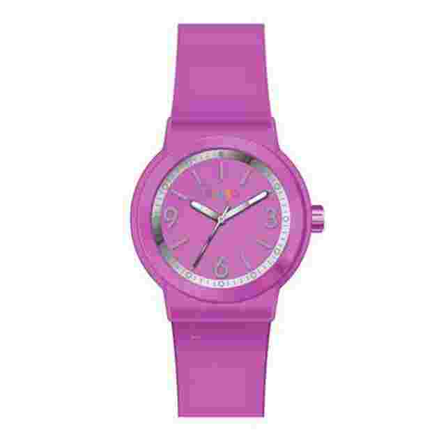 Crayo Vivid Purple Dial Watch CR4706