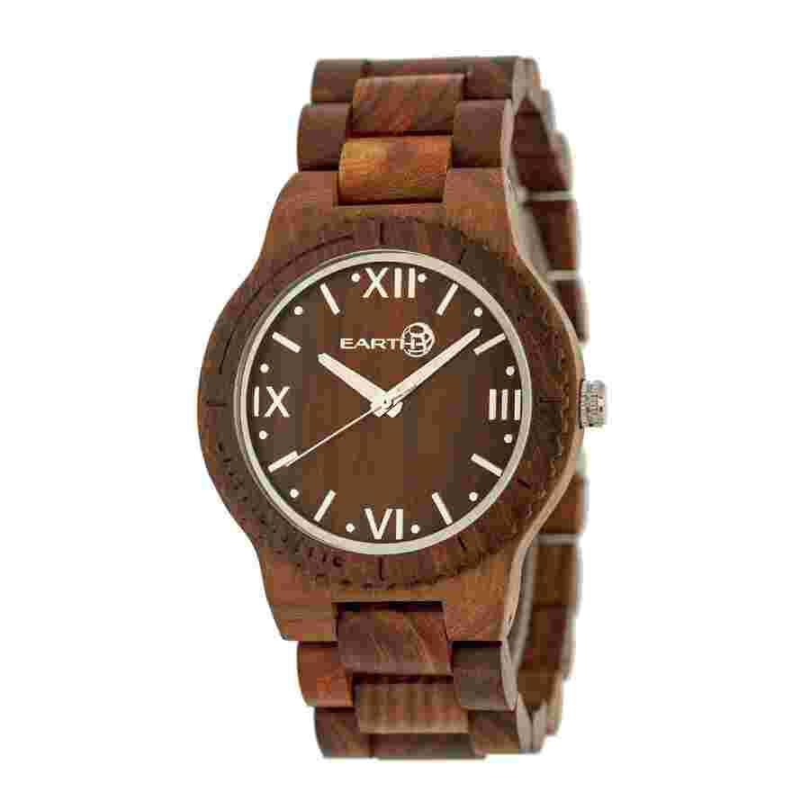 Earth Bighorn Wood Watch ETHEW3503