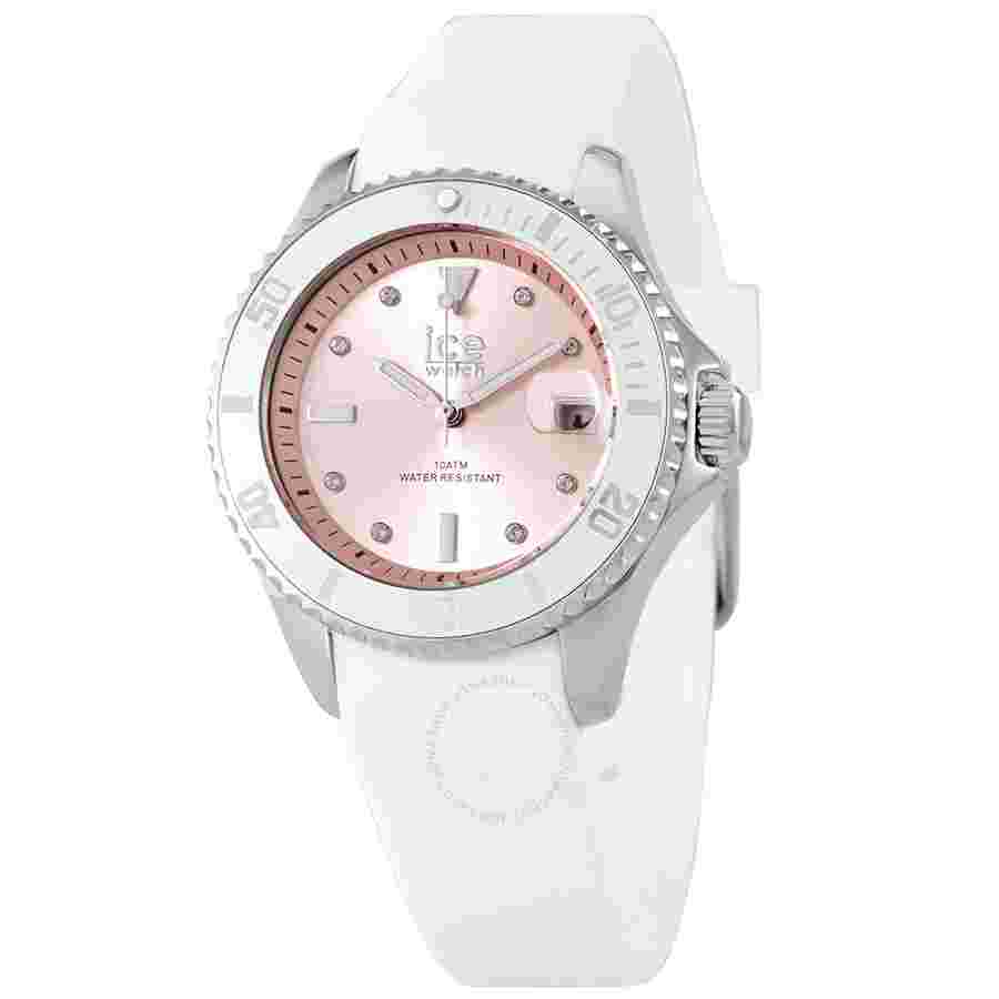 Ice-Watch Quartz Crystal Unisex Watch 020366