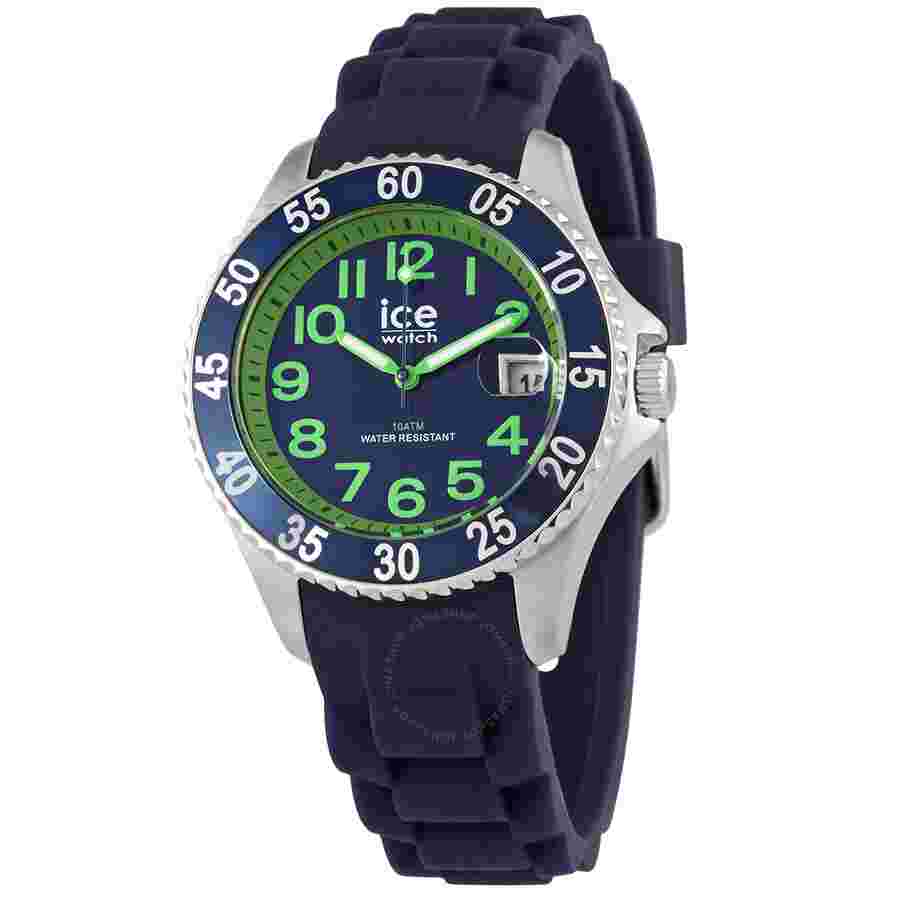 Ice-Watch Quartz Unisex Watch 020362