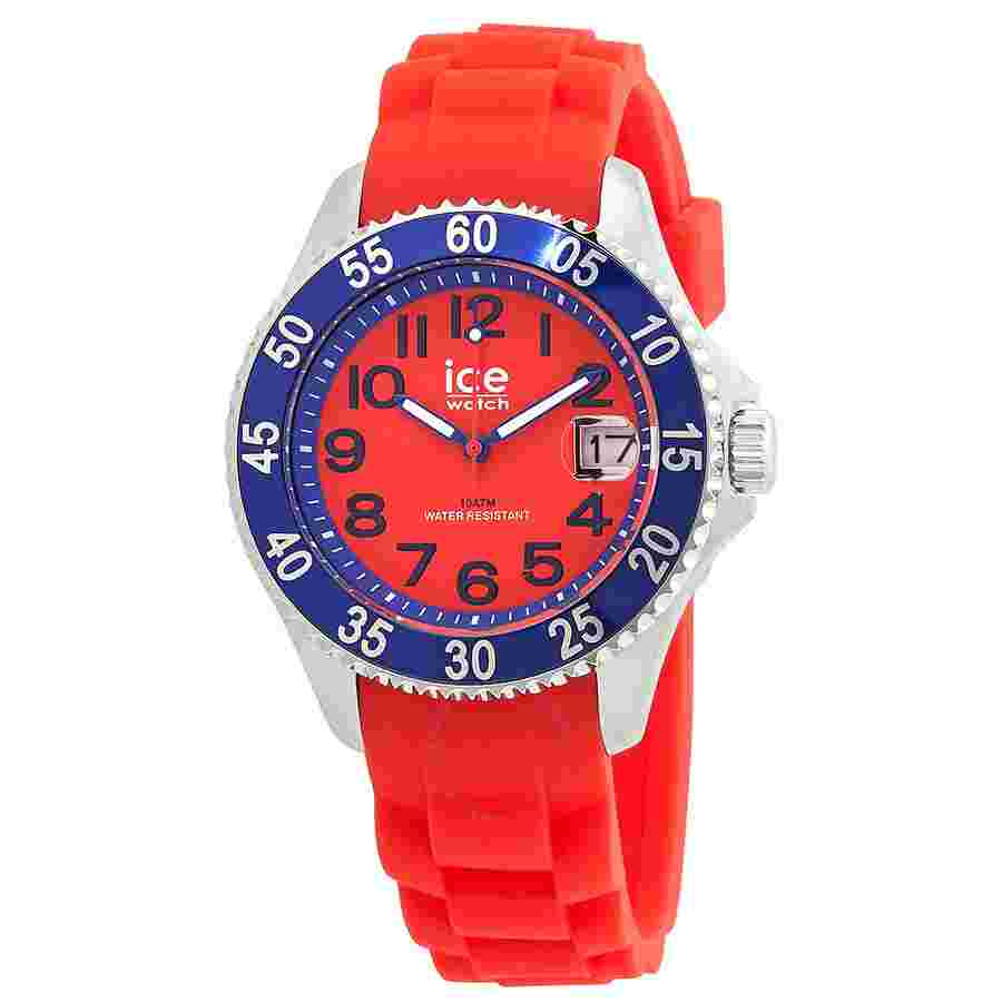 Ice-Watch Spider Quartz Unisex Watch 020364